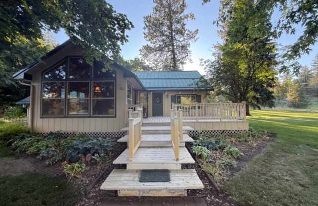 Country Living in Cheney photos photos