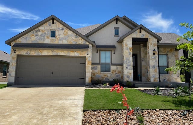 115 Simpatico - 115 Simpatico, Kendall County, TX 78006