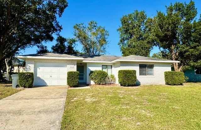 3448 Constance Street photos photos