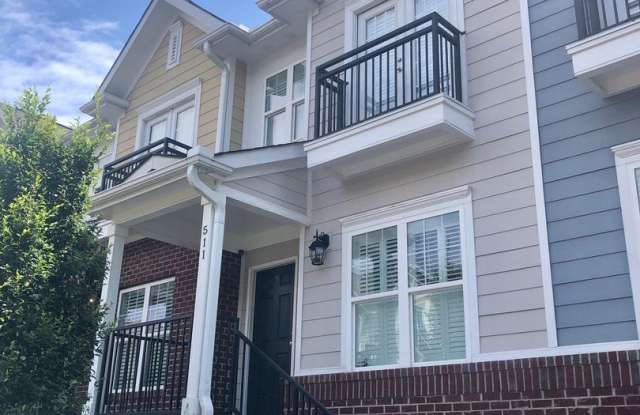 511 Village Park Drive Gallery 2