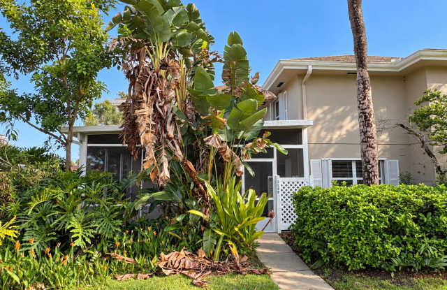 2/2.5 Palm City Townhome in Sunset Trace Gallery 1