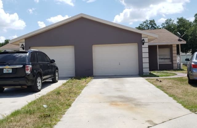 1333 Topfield Court - 1333 Topfield Court, Forest City, FL 32703