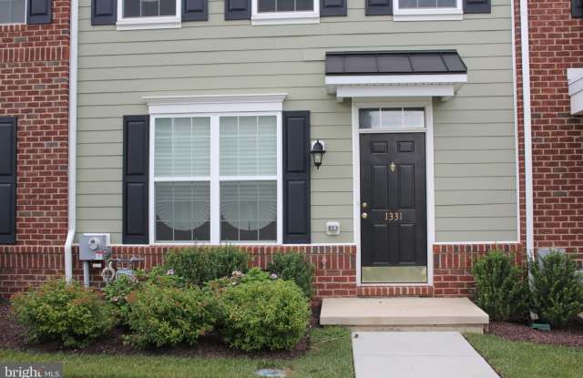 1331 PARISH Avenue photos photos