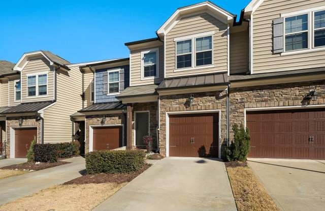 Contemporary, spacious 3-bedroom, 2.5-bath Townhome in Hillsborough! photos photos
