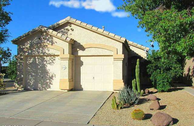 20002 N 14TH Avenue - 20002 North 14th Avenue, Phoenix, AZ 85027