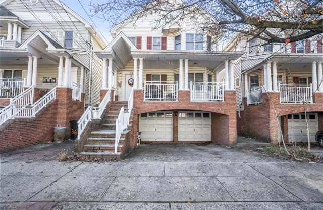38 ANDREW ST - 38 Andrew Street, Bayonne, NJ 07002