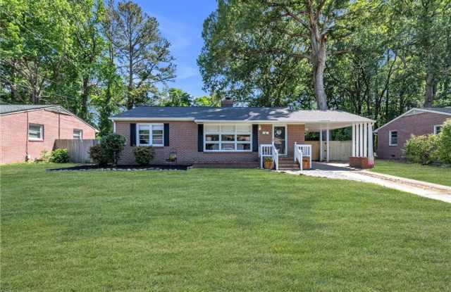 Charming Brick Ranch photos photos