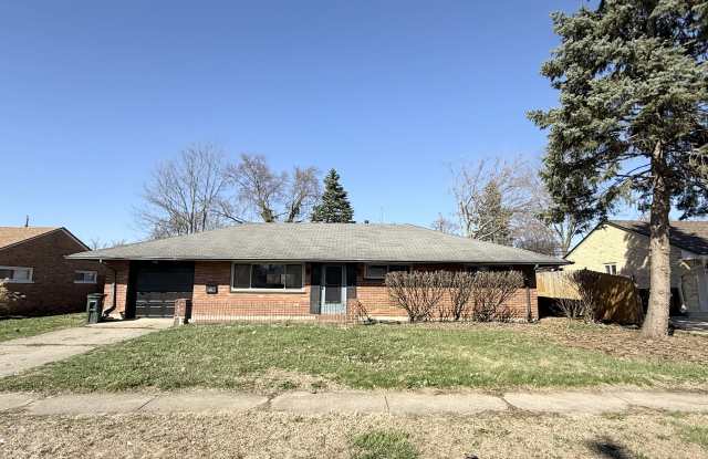 1761 W Stroop Rd photos photos