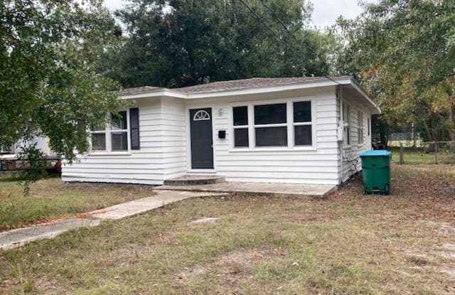 1916 18th Avenue - 1916 18th Avenue, Gulfport, MS 39501