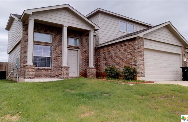 6604 Griffith Loop - 6604 Griffith Loop, Killeen, TX 76549