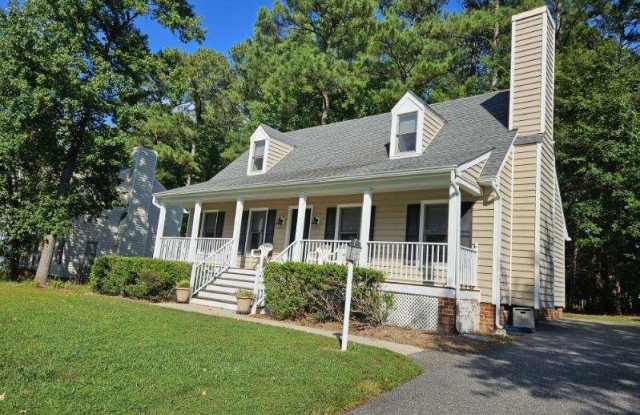 4419 Fort McHenry Parkway Gallery 2
