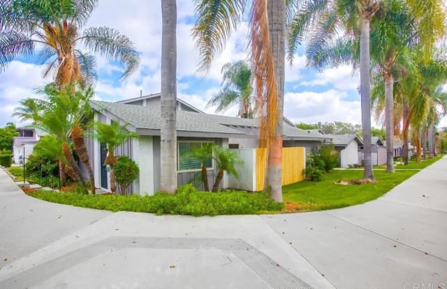 3422 Thunder Drive - 3422 Thunder Drive, Oceanside, CA 92056