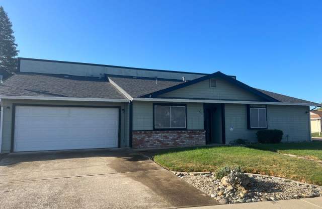 CUTE 3 BED HALFPLEX IN W. ROSEVILLE!! photos photos