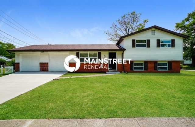 5227 Carbondale Drive - 5227 Carbondale Drive, Columbus, OH 43232