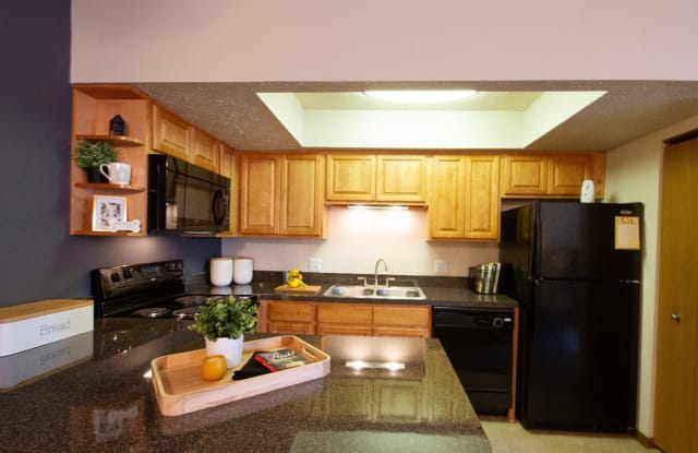 TGM Worthington Green photos photos