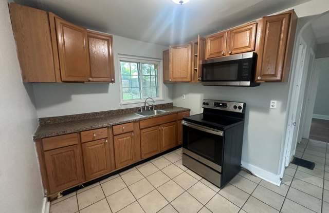 Updated 3 bedroom 1 bath single family home photos photos
