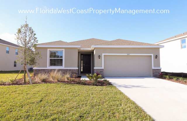 LARGE PARRISH HOME AVAILABLE NOW! 3 BEDROOMS/ PLUS BONUS /OFFICE ! photos photos
