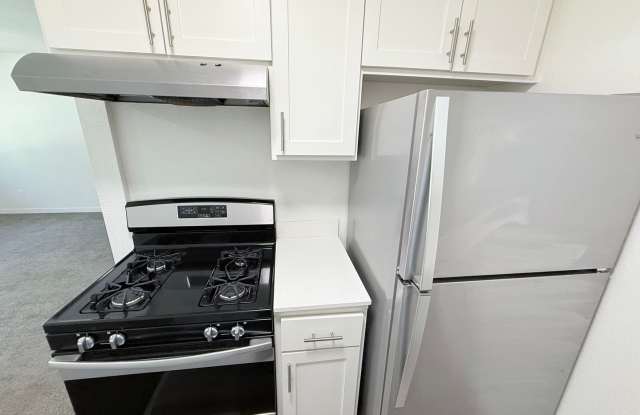 Pet Friendly 1 bed unit for rent in South Lake Tahoe Gallery 4