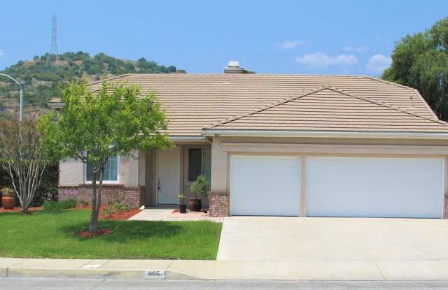 905 Essex Street - 905 Essex Street, Glendora, CA 91740