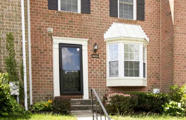 8223 Township Drive - 8223 Township Drive, Garrison, MD 21117