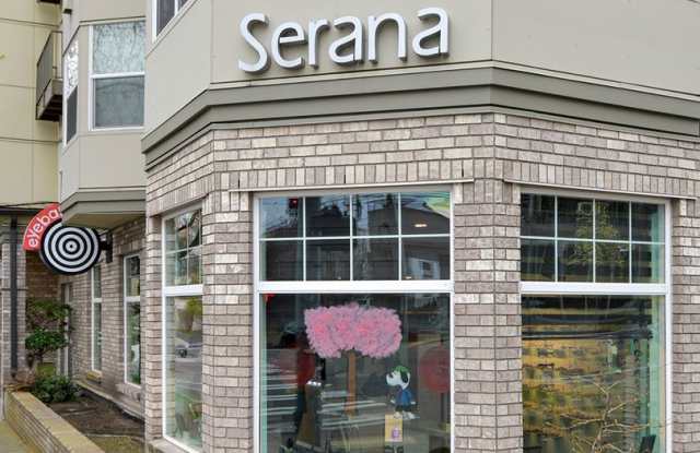 Perfect Downtown Condo for Rent - 1 Secured Parking Spot ans WSG Included - 621 5th Avenue North, Seattle, WA 98109