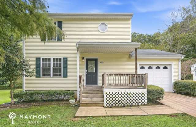 2216 Pentland Drive Gallery 1