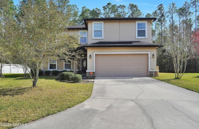 112 KILDRUMMY CT - 112 Kildrummy Court, St. Johns County, FL 32259