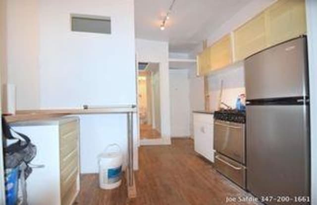 176 Suffolk st - 176 Suffolk Street, New York City, NY 10002