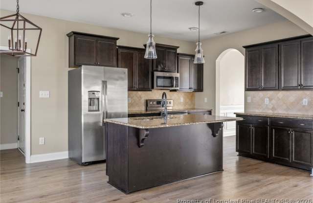 130 Courtland (Lot 381) Drive Gallery 4