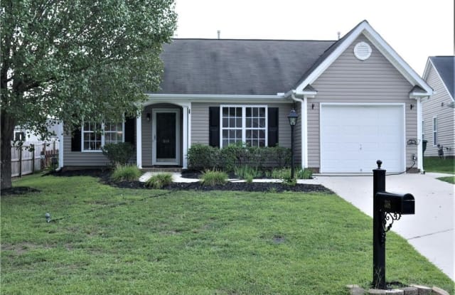 318 Walden Ridge Court - 318 Walden Ridge Court, Forsyth County, NC 27127