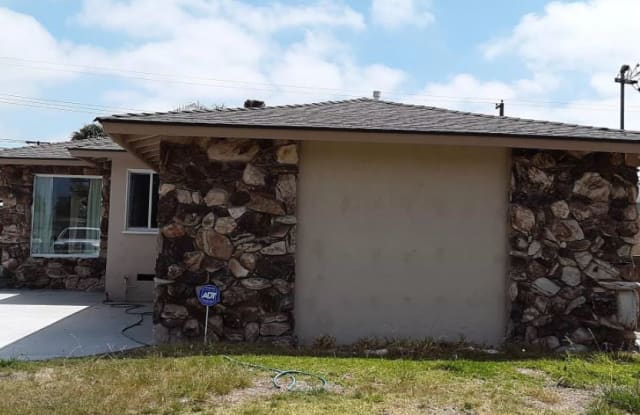 3338 West Brady Avenue - 3338 West Brady Avenue, Anaheim, CA 92804