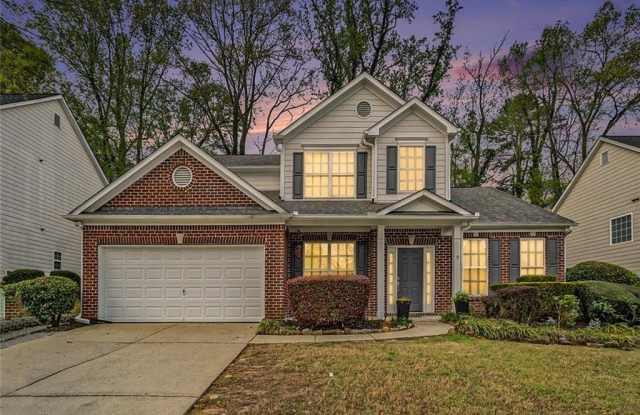 2798 Glenlocke Circle NW photos photos