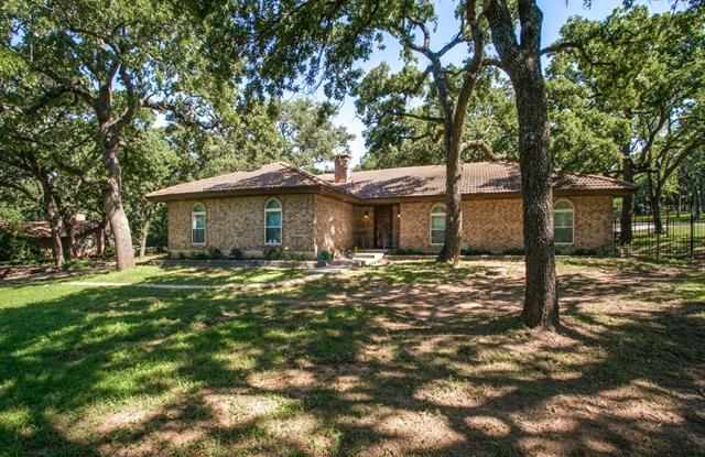 5937 Janet Court - 5937 Janet Ct, Westlake, TX 76262