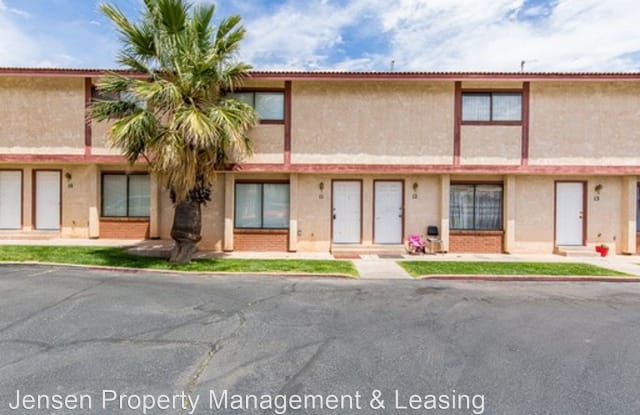 525 South 1100 East, #10 - 525 S 1100 E, St. George, UT 84790