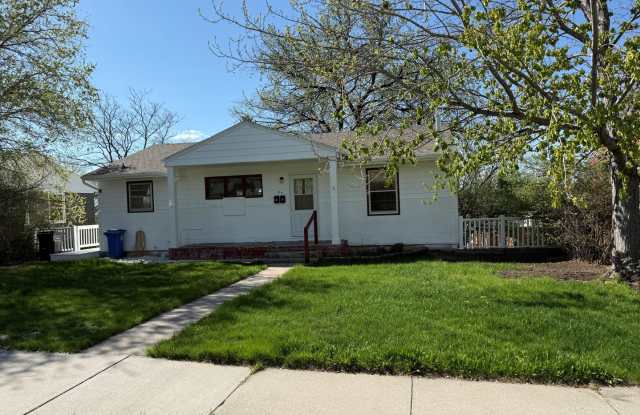 2 Bedroom, 1 Bath Home for Rent photos photos