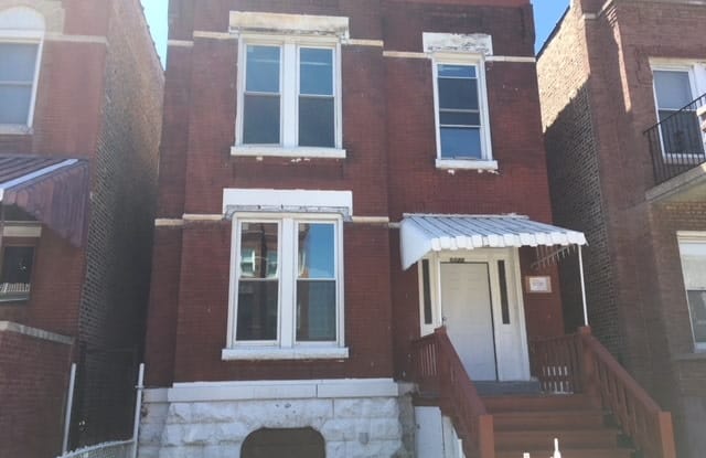 1120 South Sacramento Boulevard - 1120 South Sacramento Boulevard, Chicago, IL 60612