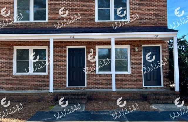 716 Miller Avenue - 716 Miller Avenue, Fayetteville, NC 28304