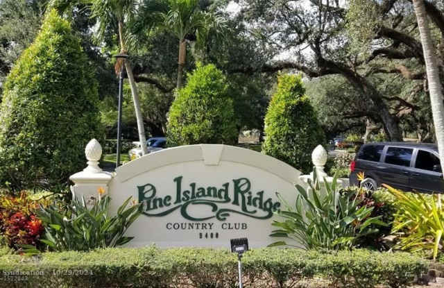 9431 N Live Oak Pl - 9431 Live Oak Place, Davie, FL 33324