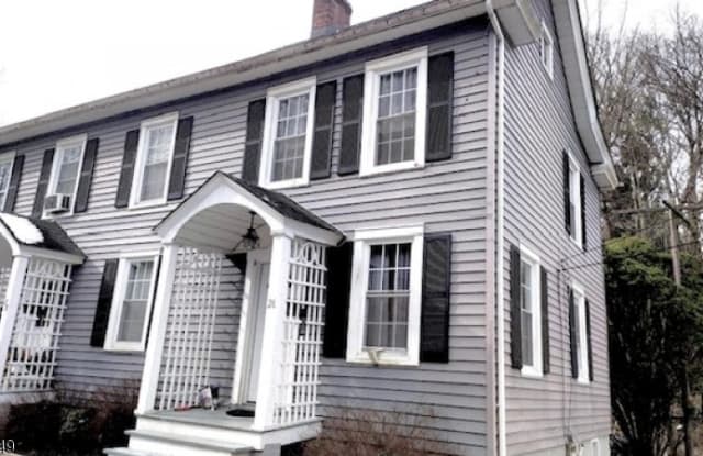 26 E Main St - 26 East Main Street, High Bridge, NJ 08829