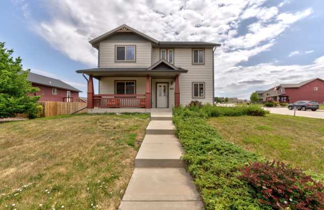 628 Northern Lights Boulevard photos photos