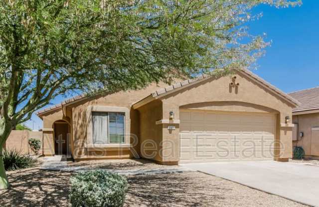 7324 W Ian Drive - 7324 West Ian Drive, Phoenix, AZ 85339