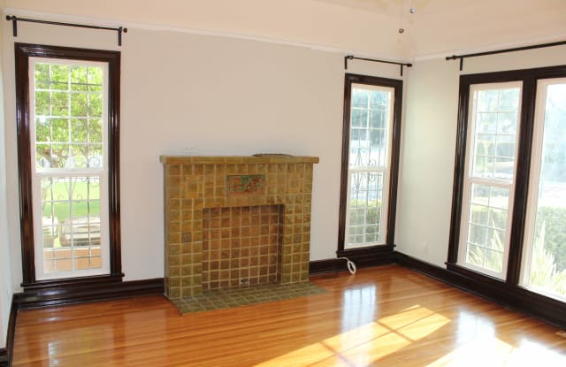 1007 S Orange Dr - 1007 South Orange Drive, Los Angeles, CA 90019