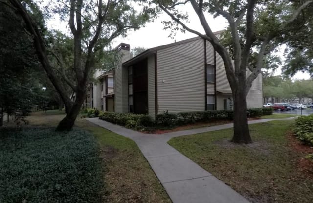 1574 NANTUCKET COURT - 1574 Nantucket Court, Dunedin, FL 34683