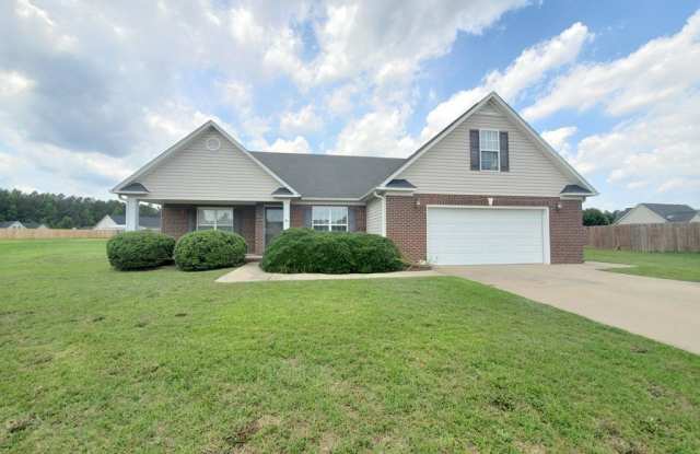102 Kennedy Drive - 102 Kennedy Drive, Hoke County, NC 28376
