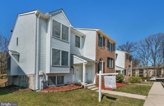 3237 SONIA TRAIL - 3237 Sonia Trail, Ellicott City, MD 21043