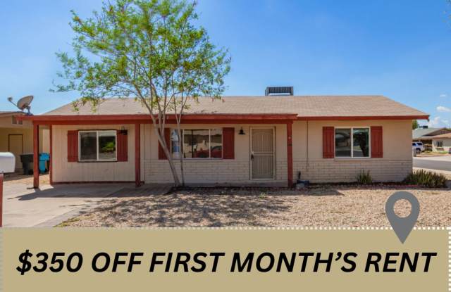 3 BED, 2 BATH HOME IN PHOENIX! photos photos