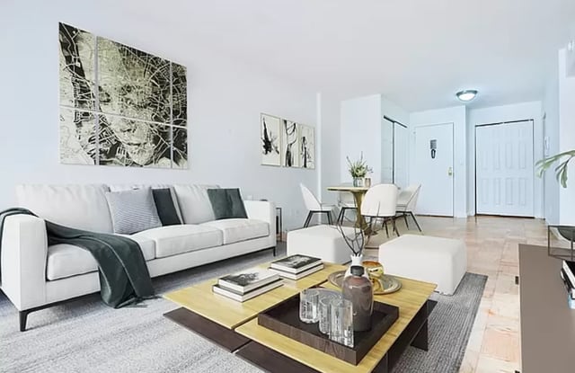 Yorkville Gardens - 225 E 93rd St, New York City, NY 10128