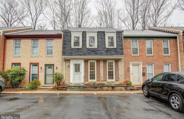 11344 PALISADES CT - 11344 Palisades Court, North Kensington, MD 20895