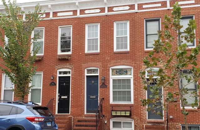 2911 HUDSON STREET - 2911 Hudson Street, Baltimore, MD 21224