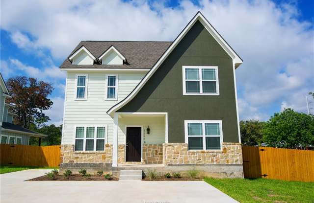 3200 Link Street - 3200 Link Street, Bryan, TX 77801